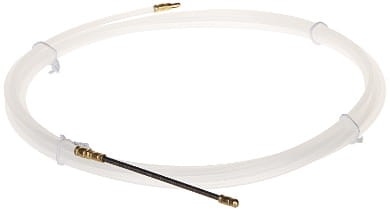 SONDA DO PRZECIĄGANIA PRZEWODÓW SPEEDY-NYLON-4/5F RayTech-1343164