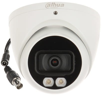 KAMERA AHD, HD-CVI, HD-TVI, PAL HAC-HDW1801T-IL-A-0280B-S2 - 8.3Mpx 2.8mm DAHUA-1567820