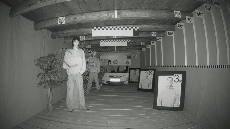 KAMERA AHD, HD-CVI, HD-TVI, PAL HAC-HDW1801T-IL-A-0280B-S2 - 8.3Mpx 2.8mm DAHUA-1567827