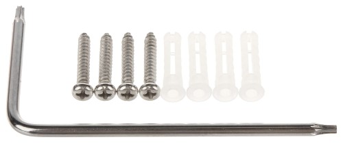 KAMERA AHD, HD-CVI, HD-TVI, PAL HAC-HDW1801T-IL-A-0280B-S2 - 8.3Mpx 2.8mm DAHUA-1567824