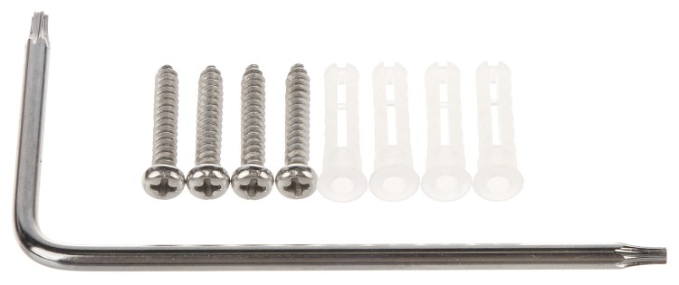 KAMERA AHD, HD-CVI, HD-TVI, PAL HAC-HDW1801T-IL-A-0280B-S2 - 8.3Mpx 2.8mm DAHUA-1567824