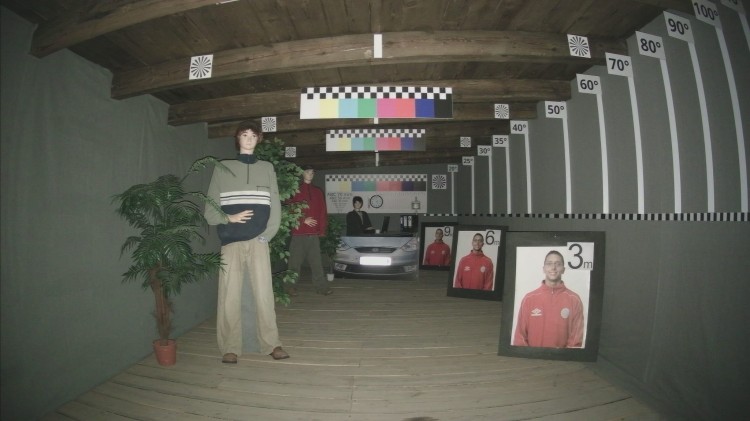 KAMERA AHD, HD-CVI, HD-TVI, PAL HAC-HDW1801T-IL-A-0280B-S2 - 8.3Mpx 2.8mm DAHUA-1567826