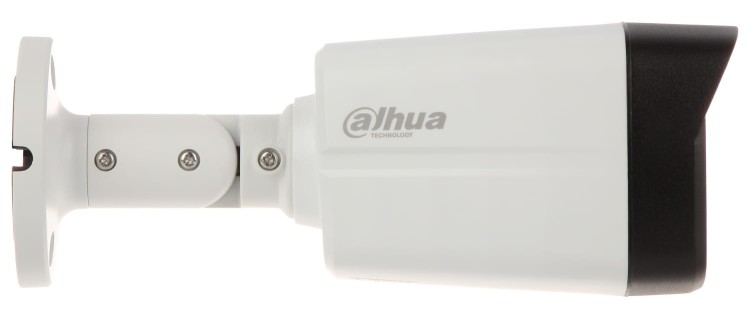 KAMERA AHD, HD-CVI, HD-TVI, PAL HAC-HFW1801TLM-IL-A-0360B-S2 - 8.3Mpx 3.6mm DAHUA-1567831