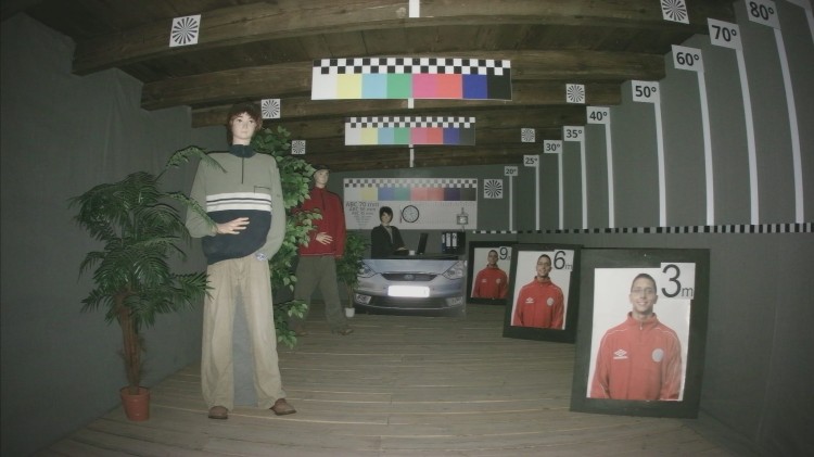 KAMERA AHD, HD-CVI, HD-TVI, PAL HAC-HFW1801TLM-IL-A-0360B-S2 - 8.3Mpx 3.6mm DAHUA-1567836