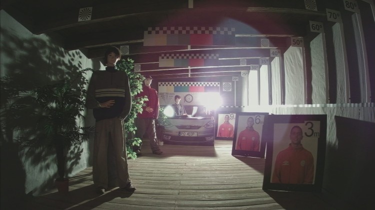 KAMERA AHD, HD-CVI, HD-TVI, PAL HAC-HFW1801TLM-IL-A-0360B-S2 - 8.3Mpx 3.6mm DAHUA-1567837