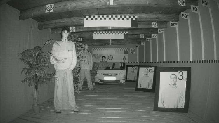 KAMERA AHD, HD-CVI, HD-TVI, PAL HAC-HFW1801TLM-IL-A-0360B-S2 - 8.3Mpx 3.6mm DAHUA-1567835