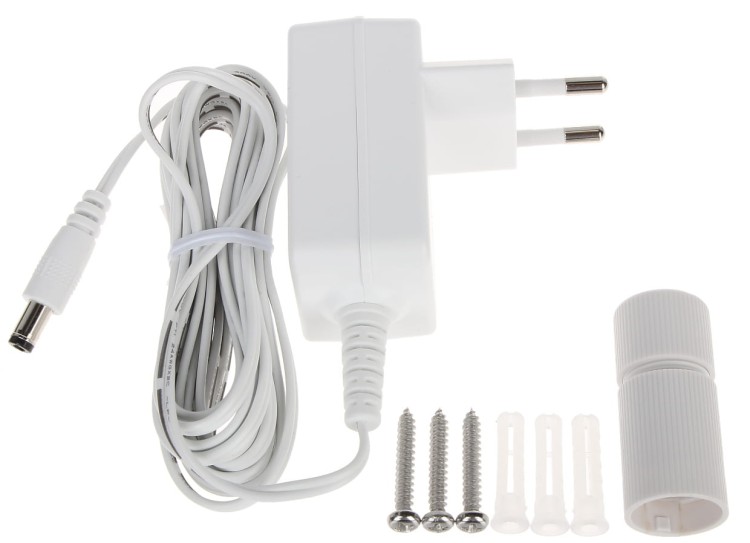 KAMERA IP IPC-F42FEP Wi-Fi BULLET 2 4MP Full-Color - 4Mpx 2.8mm IMOU-1546082