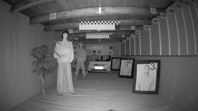 KAMERA WANDALOODPORNA IP IPC-HDBW3842E-AS-0280B WizSense - 8.3Mpx, 4K UHD 2.8mm DAHUA-1567933