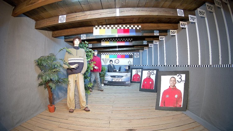 KAMERA WANDALOODPORNA IP IPC-HDBW3842E-AS-0280B WizSense - 8.3Mpx, 4K UHD 2.8mm DAHUA-1567932