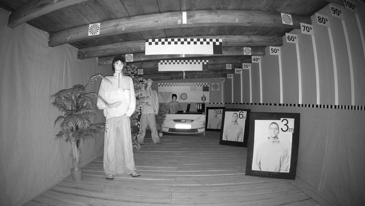 KAMERA IP IPC-HDW2449TM-S-IL-0280B-BLACK WizSense - 4Mpx 2.8mm DAHUA-1568518