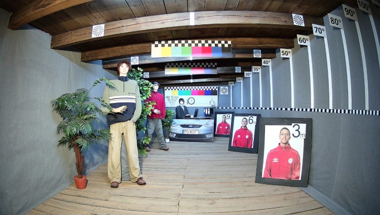 KAMERA IP IPC-HDW2449TM-S-IL-0280B-BLACK WizSense - 4Mpx 2.8mm DAHUA-1568516