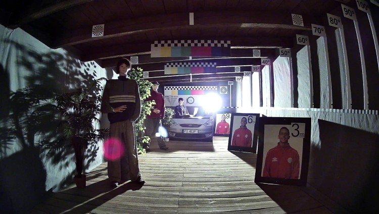 KAMERA IP IPC-HDW2449TM-S-IL-0280B-BLACK WizSense - 4Mpx 2.8mm DAHUA-1568519