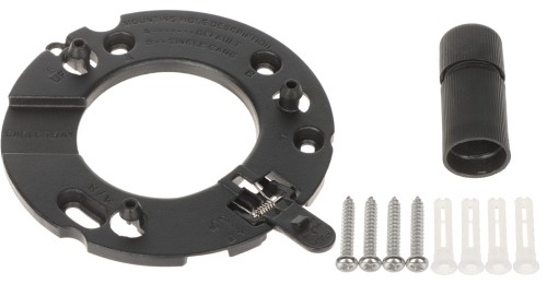 KAMERA IP IPC-HDW2849TM-S-IL-0280B-BLACK WizSense - 8.3Mpx 4K UHD 2.8mm DAHUA-1568541