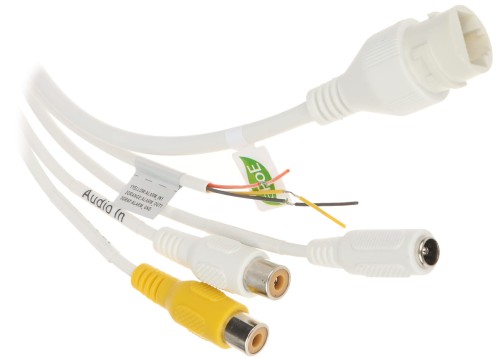 KAMERA IP IPC-HDW5442TM-ASE-0280B-S3 WizMind S - 4Mpx 2.8mm DAHUA-1568522