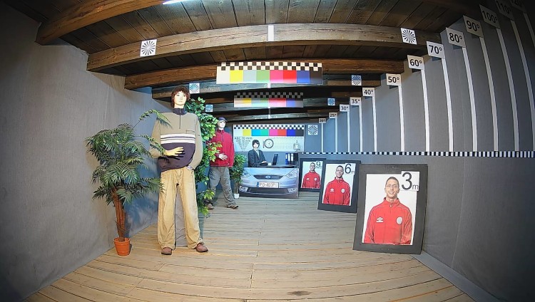 KAMERA IP IPC-HDW5442TM-ASE-0280B-S3 WizMind S - 4Mpx 2.8mm DAHUA-1568526