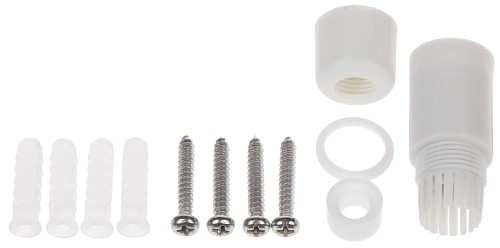 KAMERA IP IPC-HDW5442TM-ASE-0280B-S3 WizMind S - 4Mpx 2.8mm DAHUA-1568525