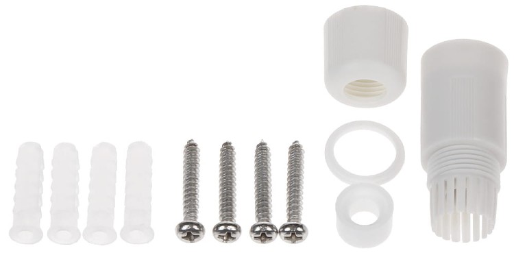 KAMERA IP IPC-HDW5442TM-ASE-0280B-S3 WizMind S - 4Mpx 2.8mm DAHUA-1568525