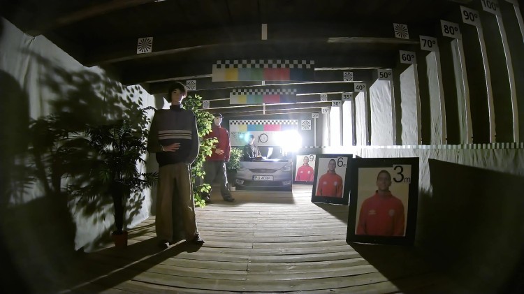 KAMERA WANDALOODPORNA IP IPC-HDW5842T-ZE-2712-S3 WizMind S - 8.3Mpx, 4K UHD 2.7... 12mm - MOTOZOOM DAHUA-1568459