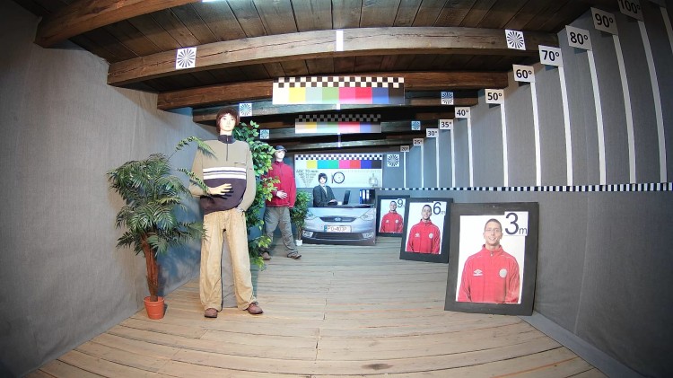 KAMERA WANDALOODPORNA IP IPC-HDW5842T-ZE-2712-S3 WizMind S - 8.3Mpx, 4K UHD 2.7... 12mm - MOTOZOOM DAHUA-1568455