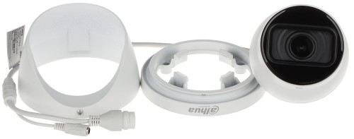 KAMERA WANDALOODPORNA IP IPC-HDW5842T-ZE-2712-S3 WizMind S - 8.3Mpx, 4K UHD 2.7... 12mm - MOTOZOOM DAHUA-1568450