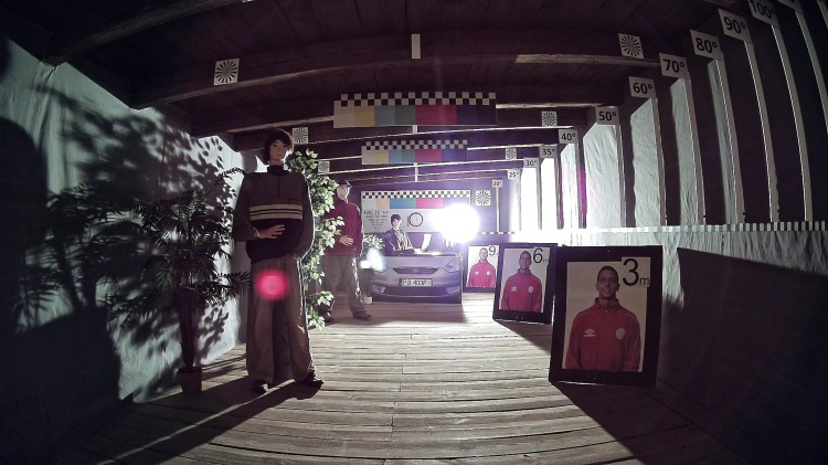 KAMERA IP IPC-HFW2849S-S-IL-0280B-BLACK WizSense - 8.3Mpx 4K UHD 2.8mm DAHUA-1568471