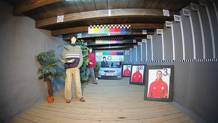 KAMERA WANDALOODPORNA IP IPC-HFW5442E-ZE-2712-S3-BLACK WizMind S - 4Mpx 2.7... 12mm - MOTOZOOM DAHUA-1568414