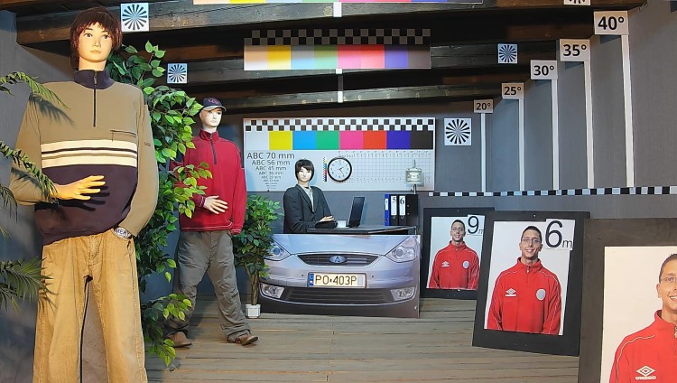 KAMERA WANDALOODPORNA IP IPC-HFW5442E-ZE-2712-S3-BLACK WizMind S - 4Mpx 2.7... 12mm - MOTOZOOM DAHUA-1568415