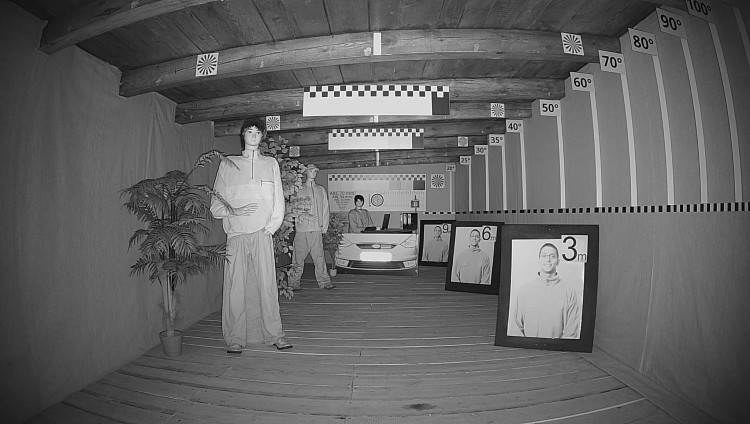 KAMERA WANDALOODPORNA IP IPC-HFW5442E-ZE-2712-S3-BLACK WizMind S - 4Mpx 2.7... 12mm - MOTOZOOM DAHUA-1568416