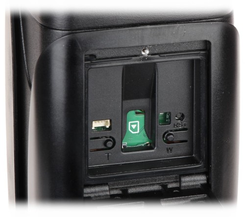 KAMERA WANDALOODPORNA IP IPC-HFW5442E-ZE-2712-S3-BLACK WizMind S - 4Mpx 2.7... 12mm - MOTOZOOM DAHUA-1568409