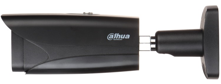 KAMERA WANDALOODPORNA IP IPC-HFW5442E-ZE-2712-S3-BLACK WizMind S - 4Mpx 2.7... 12mm - MOTOZOOM DAHUA-1568408