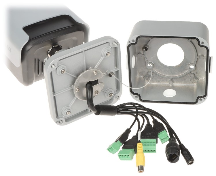 KAMERA IP ANPR ITC413-PW4D-IZ1 - 4Mpx 2.7... 12mm - MOTOZOOM DAHUA-1568728