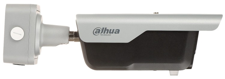 KAMERA IP ANPR ITC413-PW4D-IZ3 - 4Mpx 8... 32mm - MOTOZOOM DAHUA-1568051