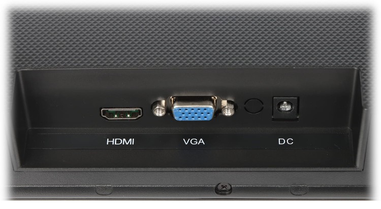 MONITOR VGA, HDMI, AUDIO LM27-B200S 27" DAHUA-1568101