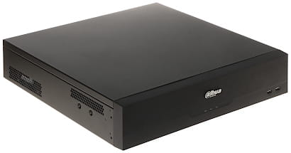 REJESTRATOR IP NVR5832-EI 32 KANAŁY +eSATA DAHUA-1568696