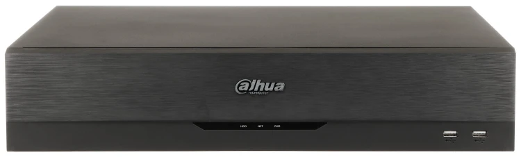 REJESTRATOR IP NVR5832-EI 32 KANAŁY +eSATA DAHUA-1568697