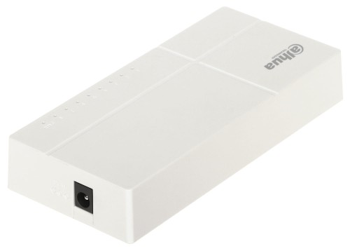 SWITCH   PFS3008-8GT-L-V2 8-PORTOWY DAHUA-1518092