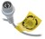 KAMERA AHD, HD-CVI, HD-TVI, PAL DS-2CE76D0T-ITPF(2.8MM)(C) - 1080p Hikvision-1551358