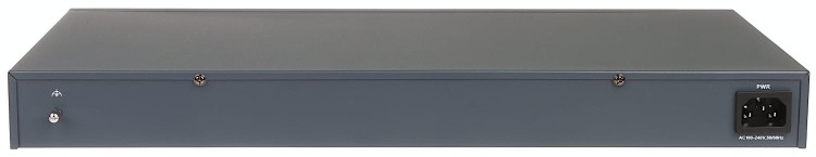 SWITCH POE DS-3E1518P-SI 16-PORTOWY SFP Hikvision-1567808