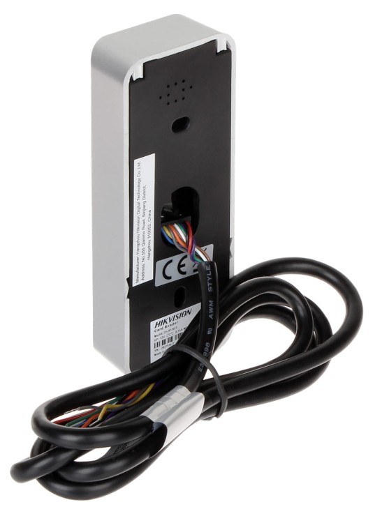 CZYTNIK ZBLIŻENIOWY DS-K1107AMK Hikvision-1561856