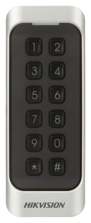 CZYTNIK ZBLIŻENIOWY DS-K1107AMK Hikvision-1561855