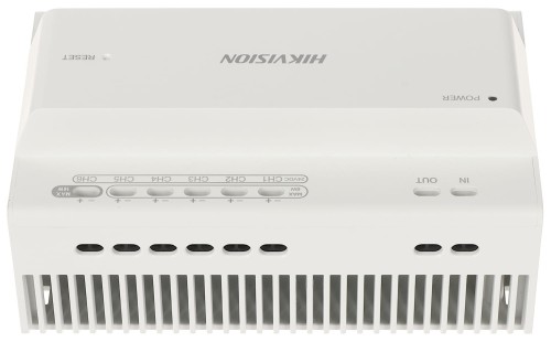 SWITCH   DS-KAD706Y DLA 2-PRZEWODOWYCH SYSTEMÓW WIDEODOMOFONOWYCH HIKVISION-1568169