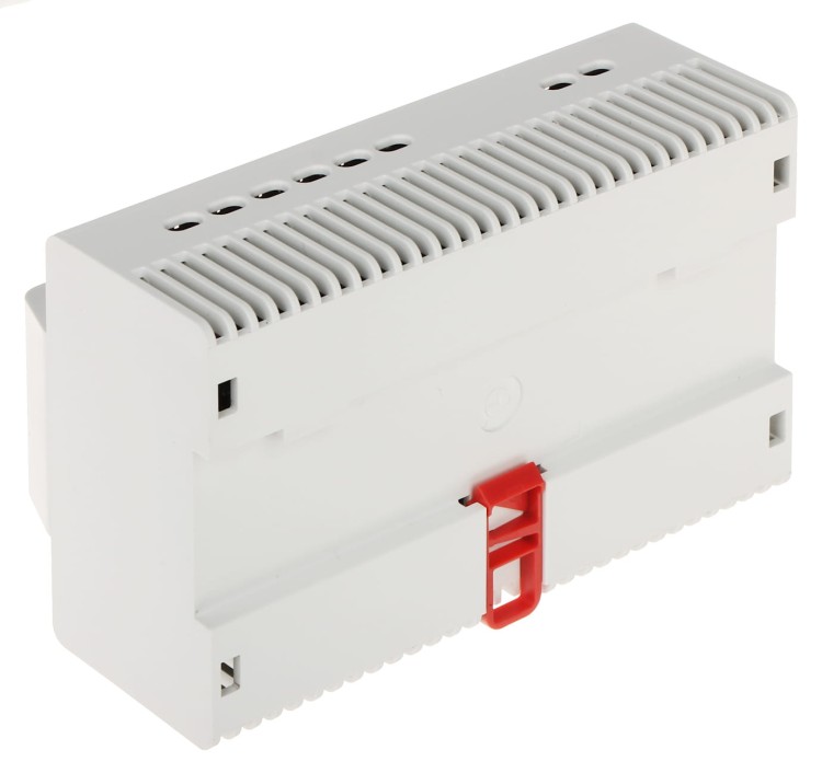 SWITCH   DS-KAD706Y DLA 2-PRZEWODOWYCH SYSTEMÓW WIDEODOMOFONOWYCH HIKVISION-1568171