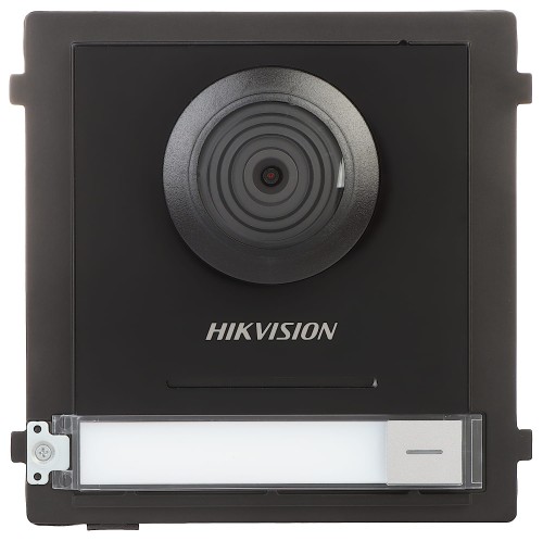 MODUŁ WIDEODOMOFONU DS-KD8003-IME1(B)/EU Hikvision-1551421