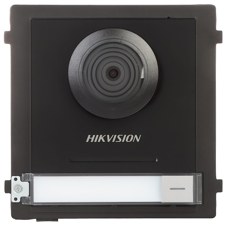 MODUŁ WIDEODOMOFONU DS-KD8003-IME1(B)/EU Hikvision-1551421