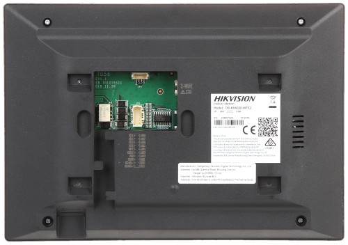 PANEL WEWNĘTRZNY DS-KH6320Y-WTE2 Hikvision-1561195