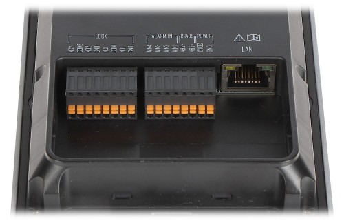 WIDEODOMOFON BEZPRZEWODOWY DS-KV8113-WME1(C)/SU Wi-Fi / IP Hikvision-1551431