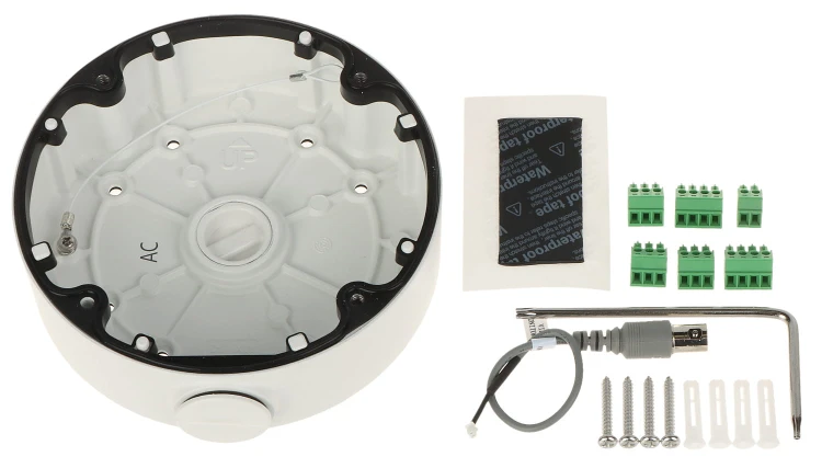 KAMERA IP IDS-2CD7A86G0-IZHSY(2.8-12MM) - 8.3Mpx 4K UHD 2.8... 12mm - MOTOZOOM Hikvision-1567910