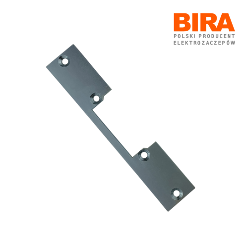 Płaskownik HARTTE OK-P2 krótki, S, 3mm, STC, otwarty-1565705