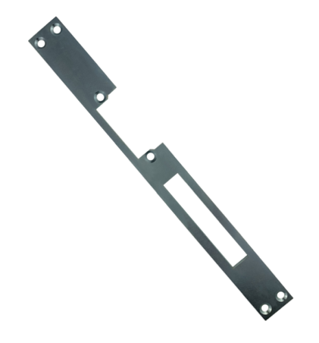 Płaskownik długi HARTTE OK-P4, 3mm, STC, otwarty-1495072