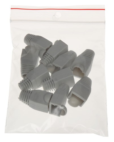 OSŁONA WTYKU RJ-45 RJ45/WP*P10-1354348